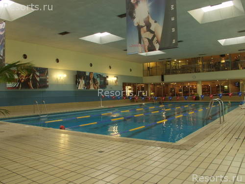 Kempinski Hotel Zografski 43